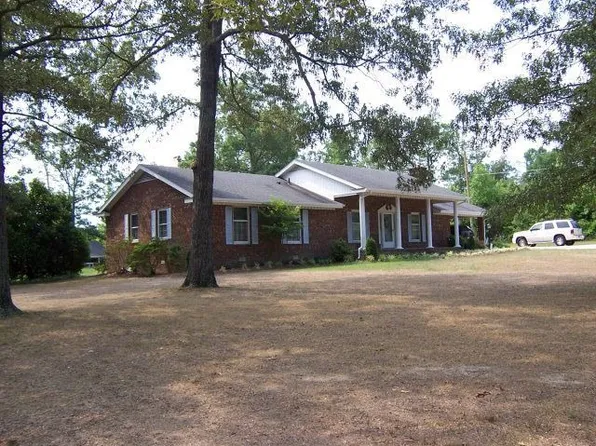 3409 Everetts School Rd, Roanoke Rapids, NC 27870