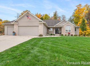 5977 Tumbleweed Dr SW, Wyoming, MI 49418