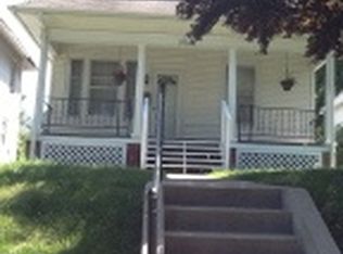 2608 Monterey St, Saint Joseph, MO 64507