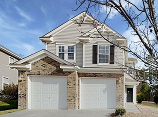 117 Lodestone Dr, Durham, NC 27703