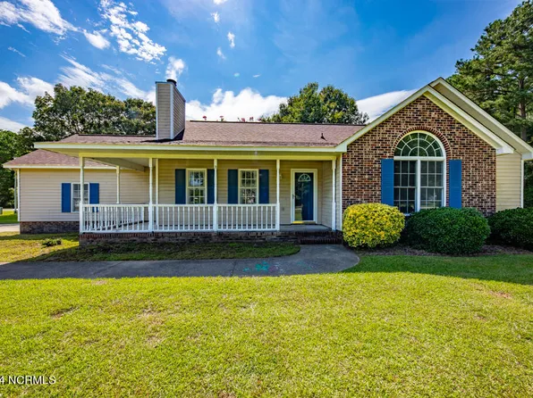 102 Bowie Court, Havelock, NC 28532