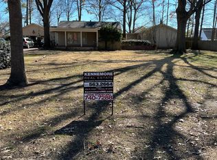 1205 W Ford Ave, Osceola, AR 72370