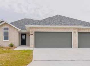854 W Sole Dr, Nixa, MO 65714