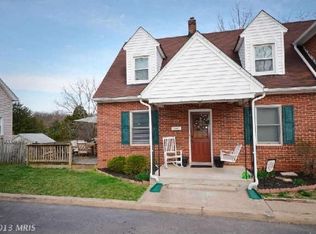 30 Park Ave, Westminster, MD 21157