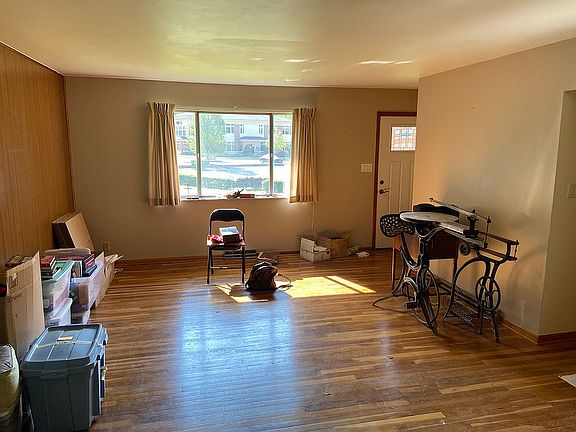 Living (view from dining)