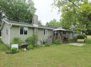 N5144 State Highway 22, Montello, WI 53949