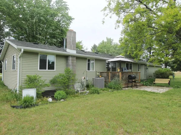 N5144 Highway 22, Montello, WI 53949