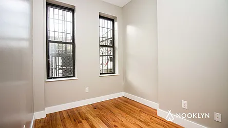 Rented by Nooklyn NYC LLC