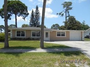 149 Seminole Ave, Titusville, FL 32780