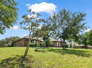 3502 Stage Coach Trl, Weatherford, TX 76087