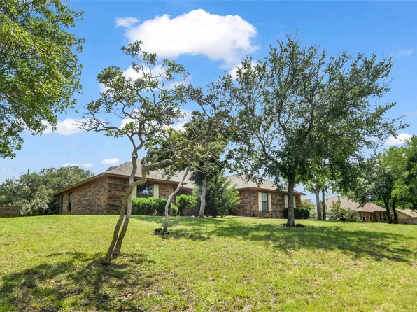 3502 Stage Coach Trl, Weatherford, TX 76087