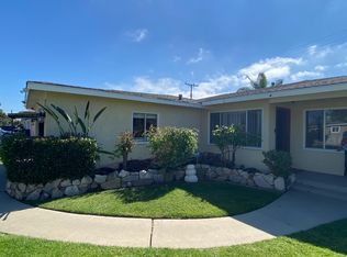 17815 Atkinson Ave, Torrance, CA 90504