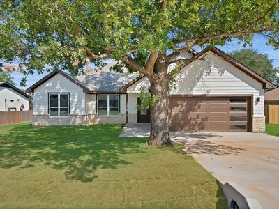 206 Lakeview Dr, Bridgeport, TX, 76426