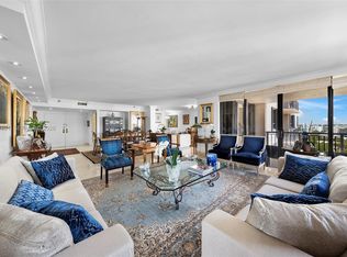 The Tiffany Of Bal Harbou, Bal Harbour, FL 33154