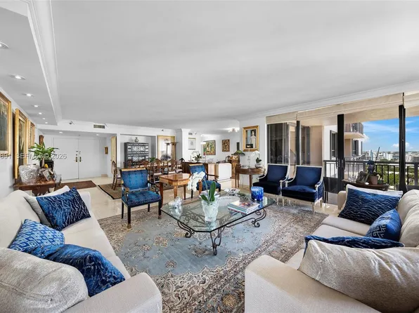 10175 Collins Ave APT 1505, Bal Harbour, FL 33154