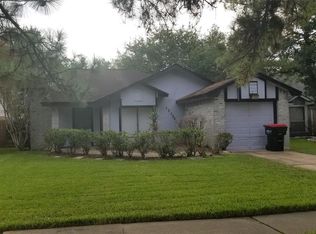 12722 Lacey Crest Dr, Houston, TX 77070