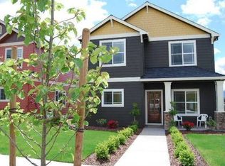 4324 Navarro Springs Ave, Medford, OR