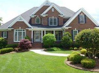 2269 Horizons Dr, Ooltewah, TN 37363