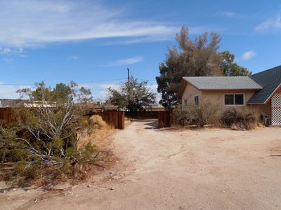1232 Mayo St, Ridgecrest, CA, 93555