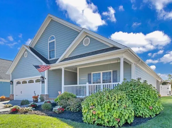 714 S Battery Dr, Roanoke, VA 24019