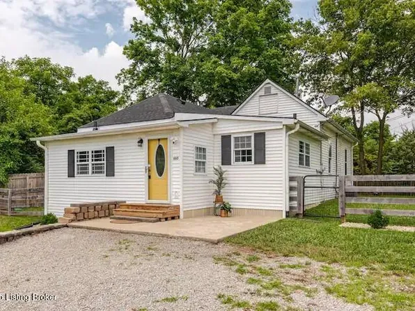 660 Kidwell Ln, La Grange, KY 40031