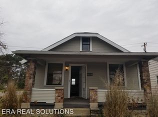 847 Barnett Rd, Columbus, OH 43227