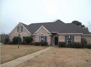 106 Buffalo Cv, Clinton, MS 39056