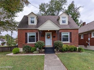 812 S 45th St, Louisville, KY 40211