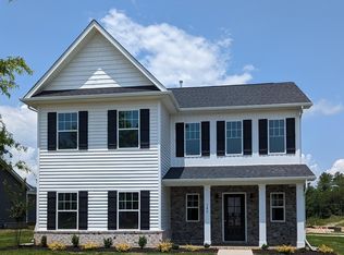 145 E Elderberry St LOT 23F, Oak Ridge, TN 37830