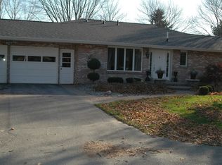 1095 S Raucholz Rd, Hemlock, MI 48626