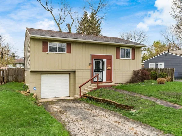 5185 Rutledge Dr S, Columbus, OH 43232