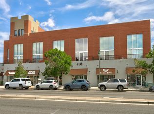 318 Broadway Blvd, Albuquerque, NM 87102