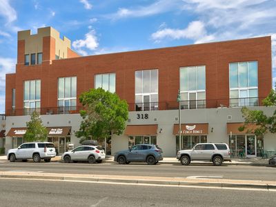 318 Broadway Blvd, Albuquerque, NM, 87102