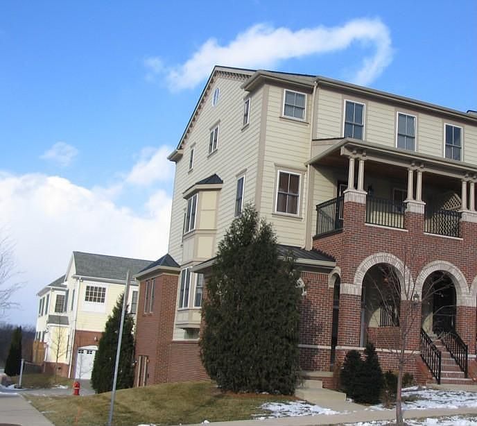 1st image of 3979 Forester Blvd #60