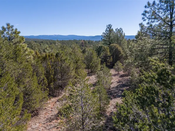 TRACT Four #&-5, Glorieta, NM 87535