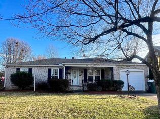 1508 Brentwood Dr, Owensboro, KY 42301