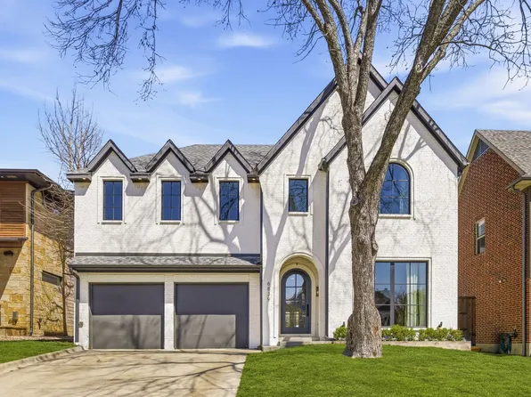 6839 Coronado Ave, Dallas, TX 75214