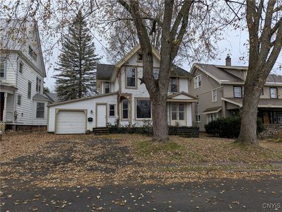 308 Academy St, Fulton, NY, 13069