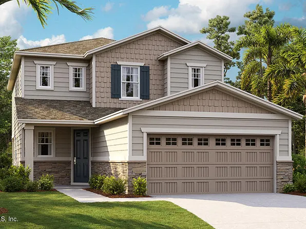 8196 MARIETTA STILL Drive, Jacksonville, FL 32220