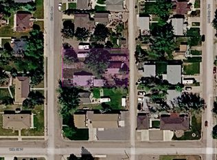 1163 Grant Ave, Havre, MT 59501