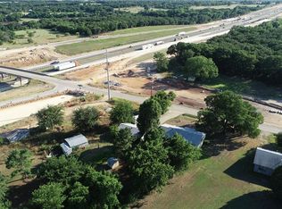 315 Center Point Rd, Weatherford, TX 76087