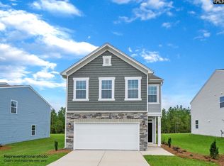 652 Richmond Rd, Gaston, SC 29053