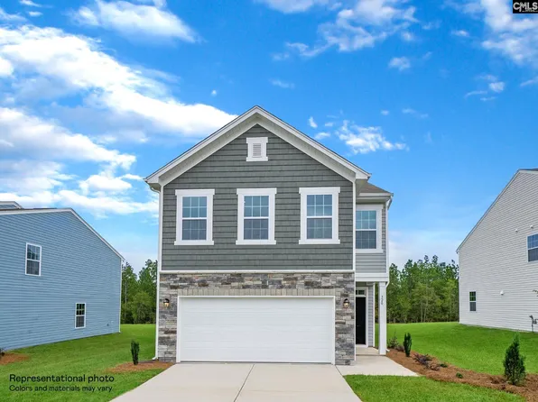 652 Richmond Rd, Gaston, SC 29053