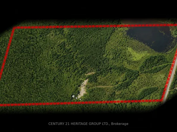 580223 Side Road 60, Chatsworth, ON N0H 1C0