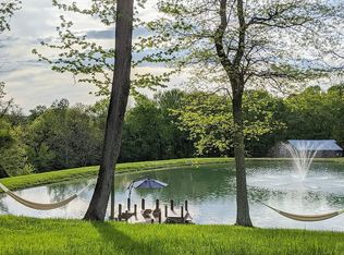 8195 Tiller Lane, College Grove, TN 37046