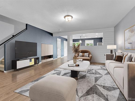 5th image of 7751 S Kittredge Court