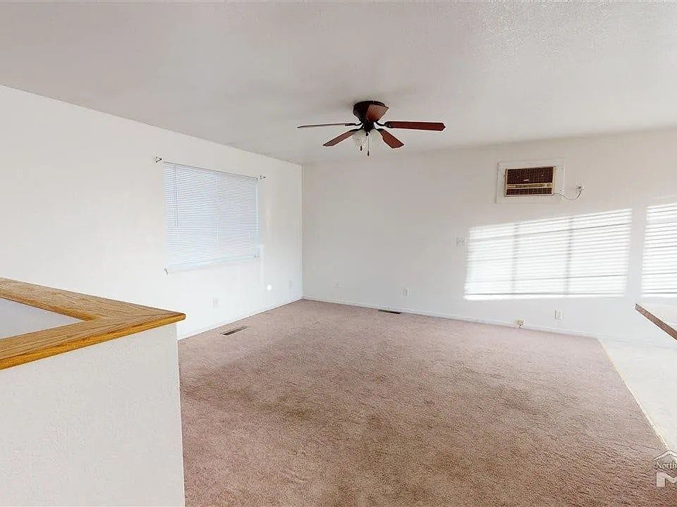 Upper Living Room