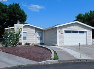 950 170, The Dalles, OR