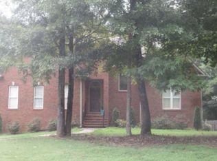 229 Lake Forest Way, Maylene, AL 35114