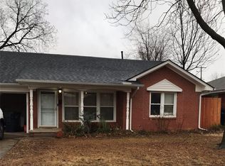 5114 N Billen Ave, Oklahoma City, OK 73112
